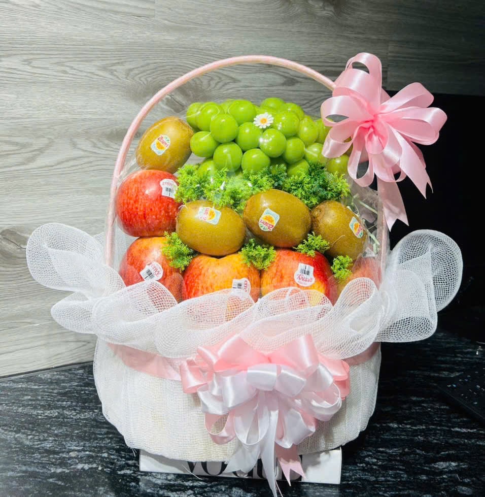 Trái Cây – Món Quà Tặng Ý Nghĩa Cho Mọi Dịp Lễ 014 min