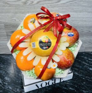 🍎 HỎI THĂM SỨC KHỎE – GỬI TRAO YÊU THƯƠNG CÙNG AN FRUITS