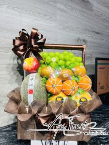 🍃 GIỎ TRÁI CÂY ĐI ĐÁM GIỖ GHI GÌ? – HƯỚNG DẪN CHI TIẾT VÀ Ý NGHĨA CÙNG AN FRUITS