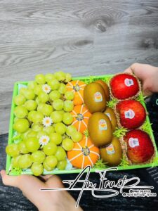 Bạn Đã Biết Cách Chọn Giỏ Quả Hợp Từng Dịp Chưa ?