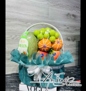 🎁 Giỏ Quà Tết Doanh Nghiệp 2026 – Lời Tri Ân Đẳng Cấp Gửi Đối Tác